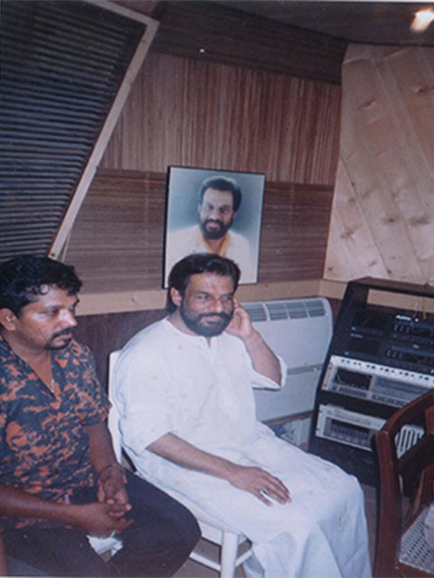 Yesudas