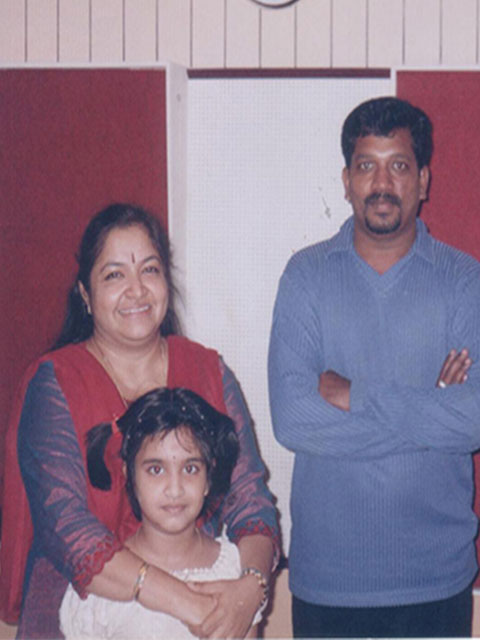 Chitra