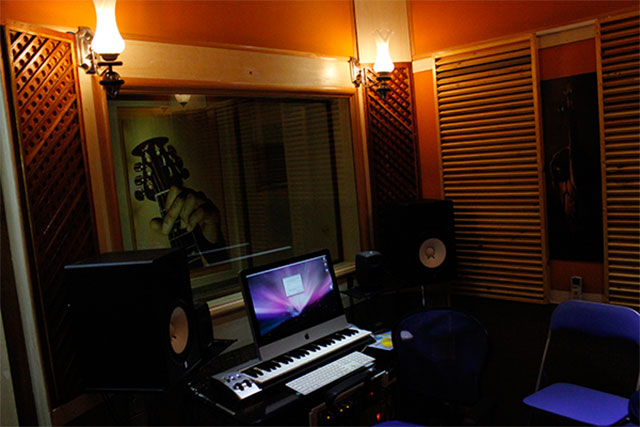 Academy of Broadcasting