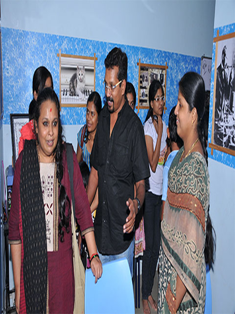 Malgudi Subha
