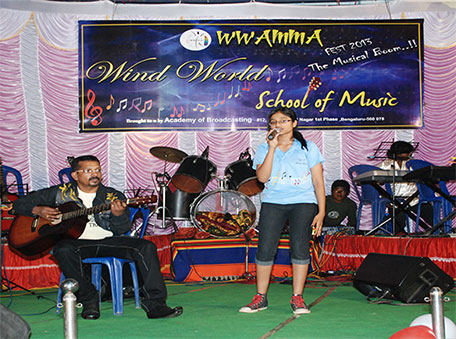 School of Music Events