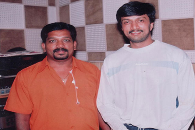 Sudeep