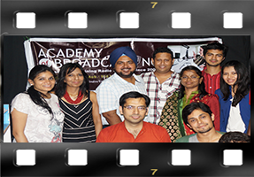WWAMMA Music Academy featured student