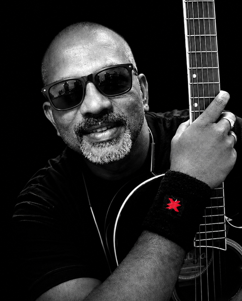 Venkat Krishi